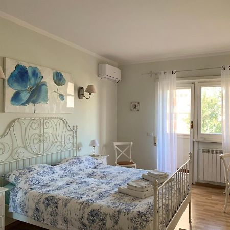 B&B Eurgardenie Řím Exteriér fotografie