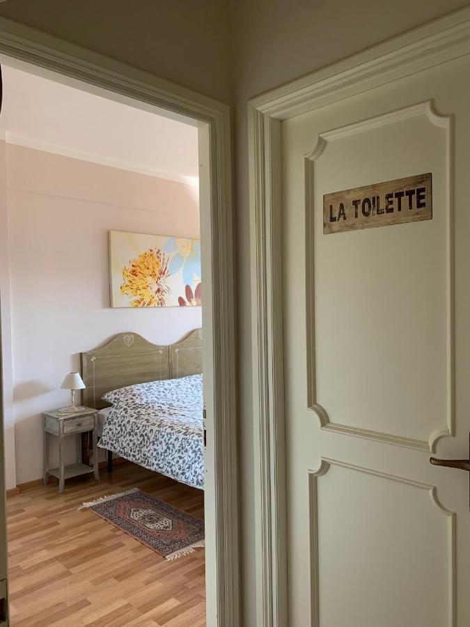 B&B Eurgardenie Řím Exteriér fotografie