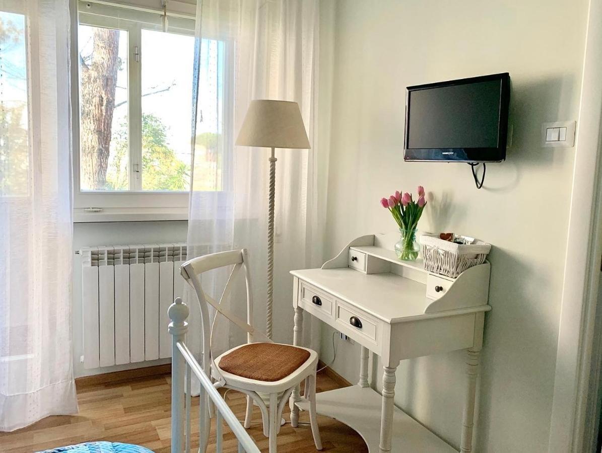 B&B Eurgardenie Řím Exteriér fotografie