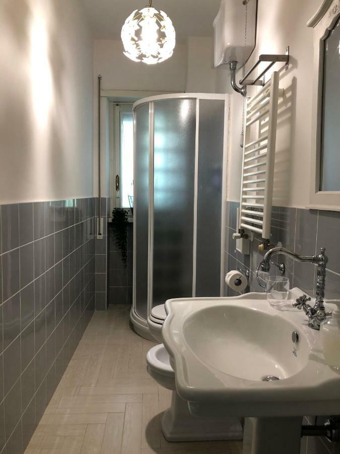 B&B Eurgardenie Řím Exteriér fotografie